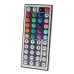 Controller Banda LED RGB 6A 72W 44 Taste IR